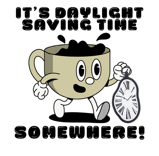 daylight savings time 2024